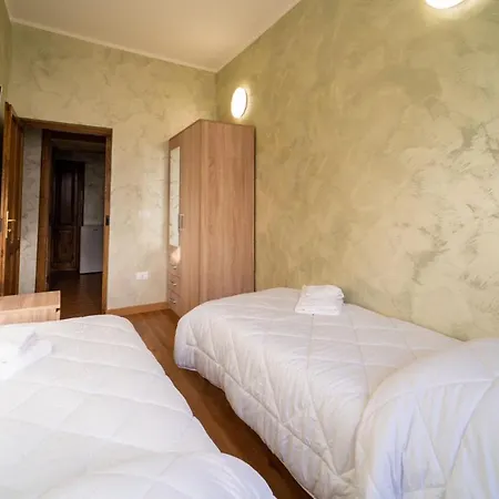 Sasso Bed & Breakfast *