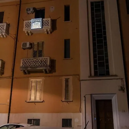 Sasso Bed & Breakfast *