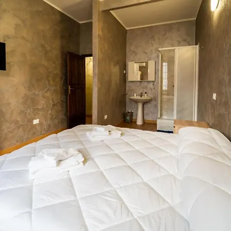 Bed & Breakfast Sasso Cosenza