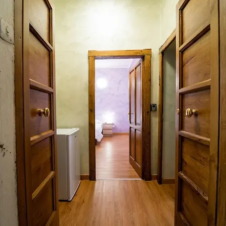 Bed & Breakfast Sasso