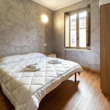 Sasso Bed & Breakfast *