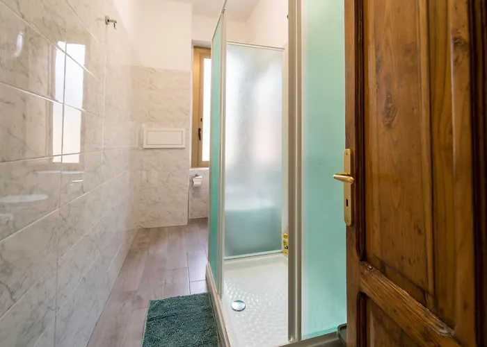 住宿加早餐酒店 Sasso