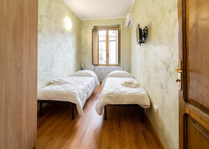 Sasso 住宿加早餐酒店 科森扎